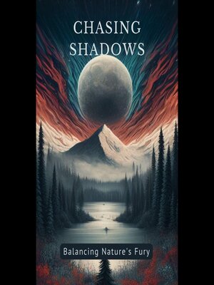 cover image of Chasing Shadows